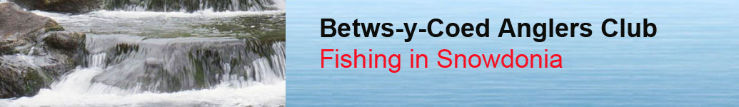 Betws-Y-Coed Angling Club